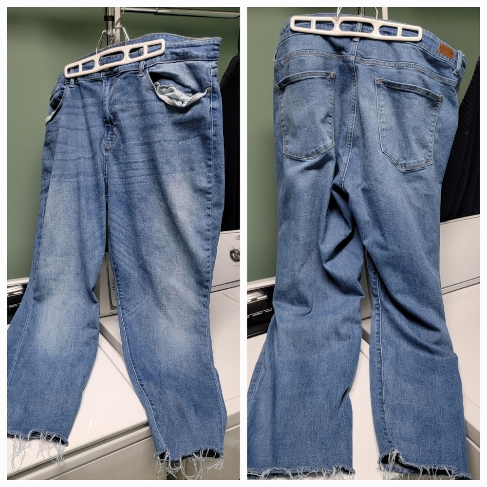 Judy Blue Jeans